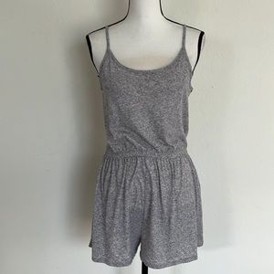H&M Divided Romper S